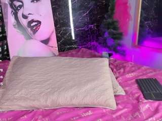 skarleth-queen Live Webcam on CamSoda