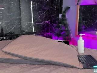 skarleth-queen Live Webcam on CamSoda