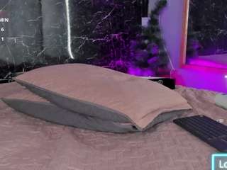 skarleth-queen Live Webcam on CamSoda