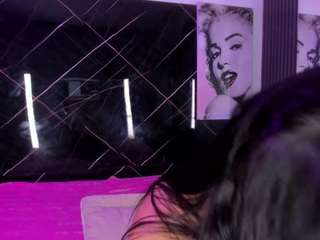 skarleth-queen Sex Cam Show