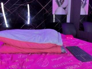 skarleth-queen Sex Cam Show