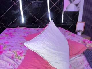 skarleth-queen Sex Cam Show