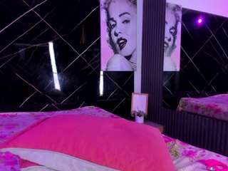 skarleth-queen Sex Cam Show