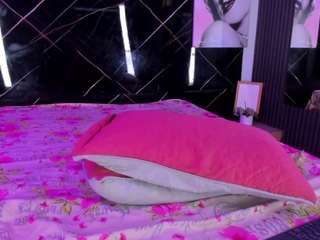 skarleth-queen Sex Cam Show