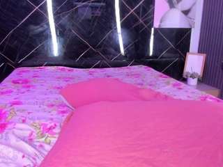 skarleth-queen Sex Cam Show