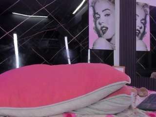 skarleth-queen Sex Cam Show
