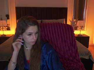 stellahoneywell Live Webcam on CamSoda