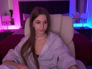 Live webcam model stellahoneywell on Soda Cams