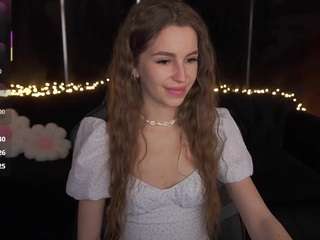 stellahoneywell's CamSoda show and profile