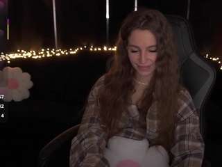 stellahoneywell Live Webcam on CamSoda