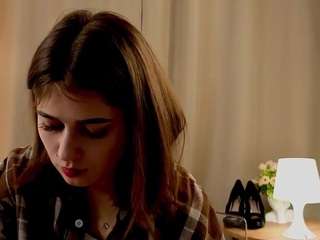 teneshablouir webcam