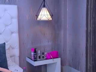 VioletFrost live webcam on Soda Cams