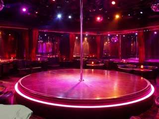 Live webcam model ximenaparker on Soda Cams