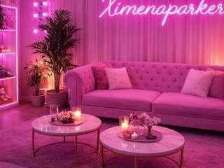 Live webcam model ximenaparker on Soda Cams