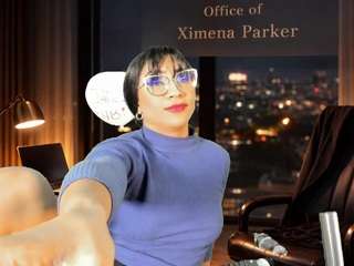 ximenaparker