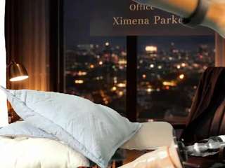 Live webcam model ximenaparker on Soda Cams