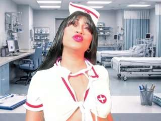 ximenaparker Live Webcam on CamSoda