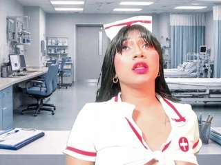 ximenaparker Live Webcam on CamSoda