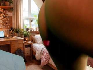 Live webcam model ximenaparker on Soda Cams