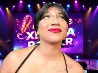 XimenaParker