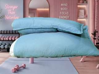ximenaparker webcam