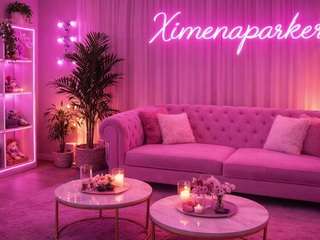 ximenaparker