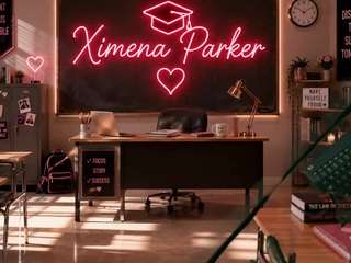 ximenaparker