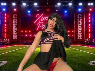 ximenaparker