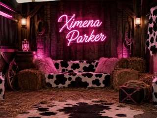 ximenaparker