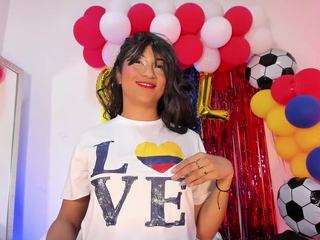 ximenaparker