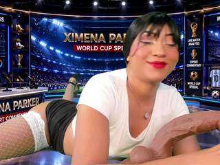 ximenaparker