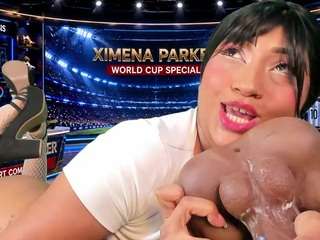 ximenaparker