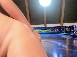 ximenaparker Live Webcam on CamSoda