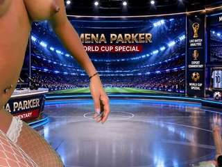 XimenaParker