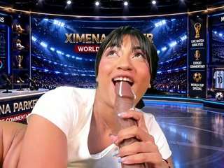 ximenaparker