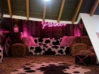 ximenaparker Sex Cam Show