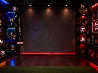 ximenaparker Sex Cam Show
