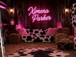 ximenaparker Sex Cam Show