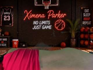 ximenaparker Sex Cam Show