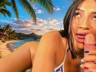 XimenaParker