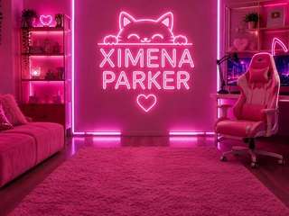 XimenaParker