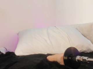 XimenaParker live webcam show