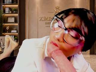 ximenaparker
