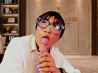 ximenaparker