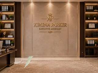 ximenaparker