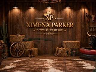 XimenaParker