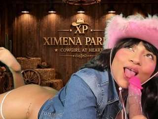 XimenaParker