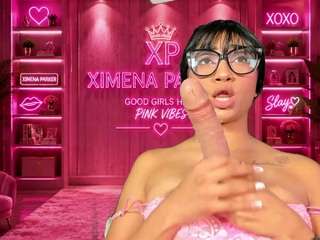 ximenaparker