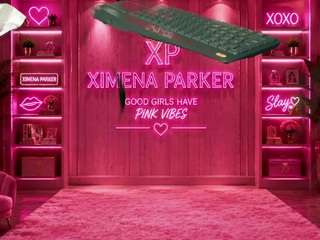 XimenaParker