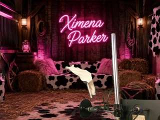 ximenaparker